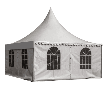 market-tent